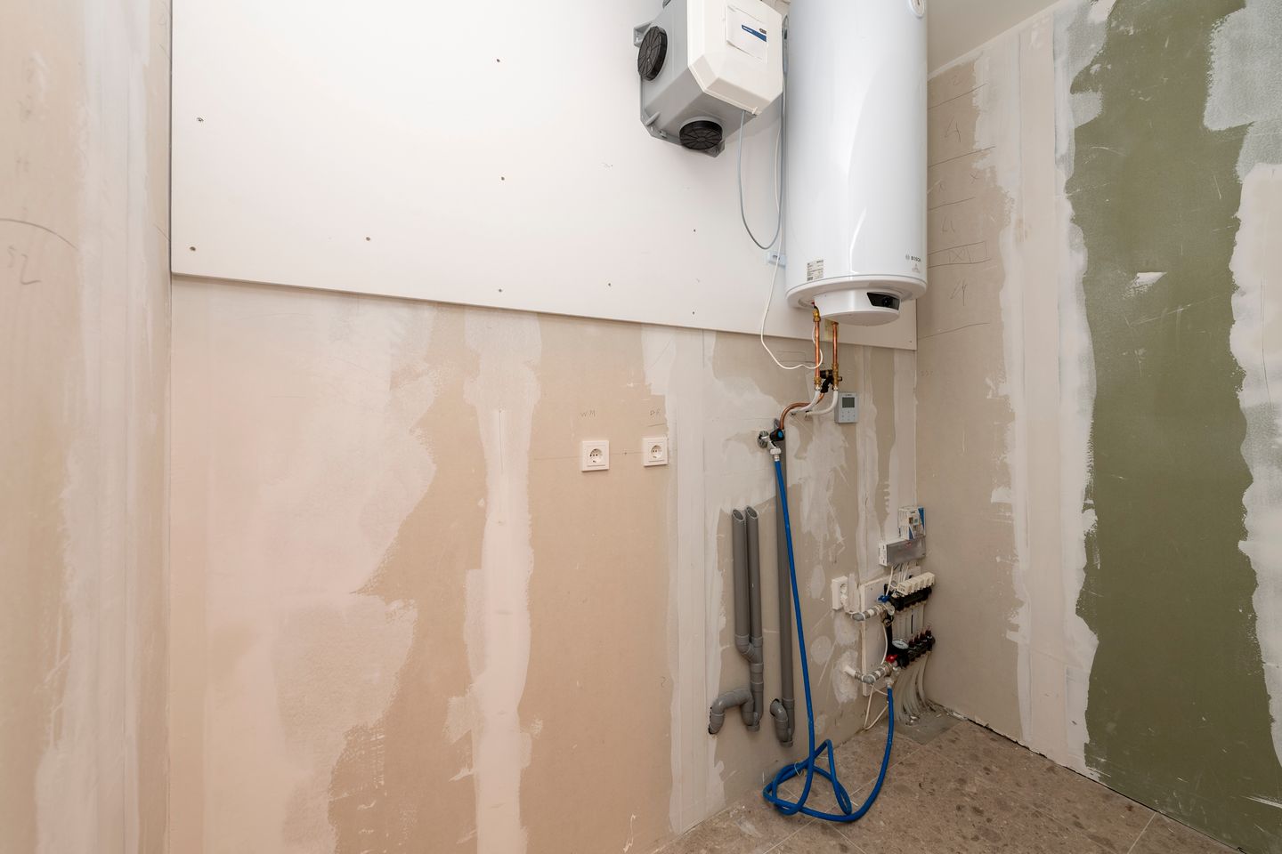 Foto 14 van Van Bylandtstraat 25-F