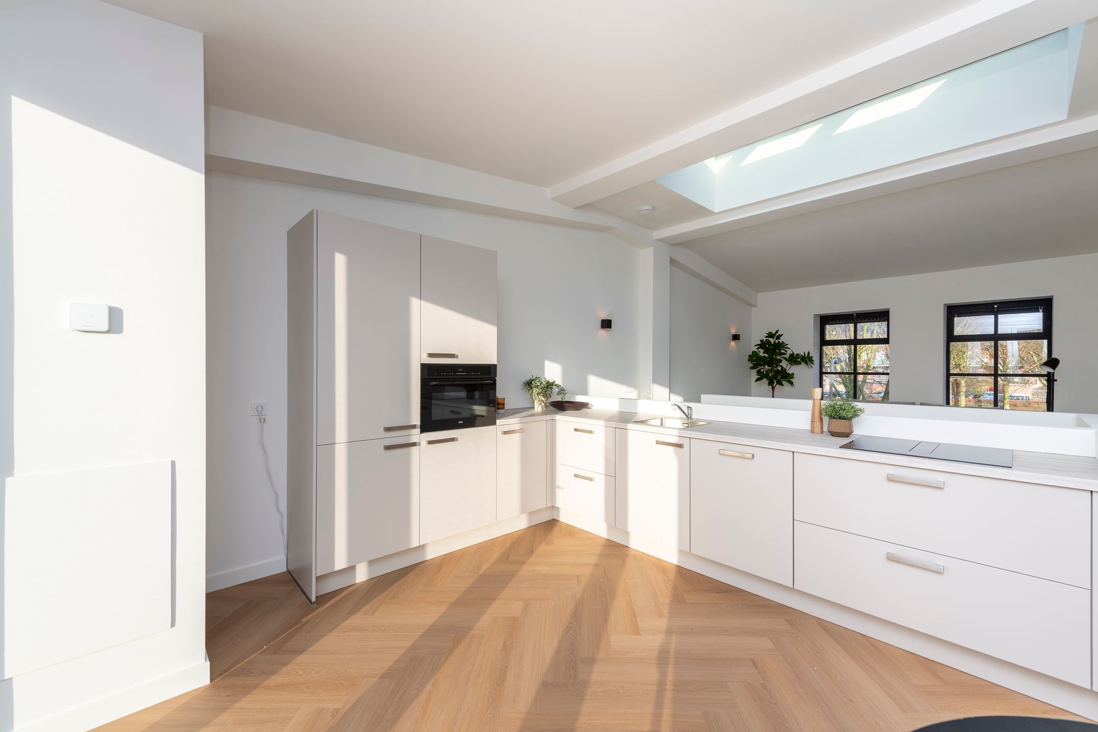 Foto 21 van Van Bylandtstraat 25-F