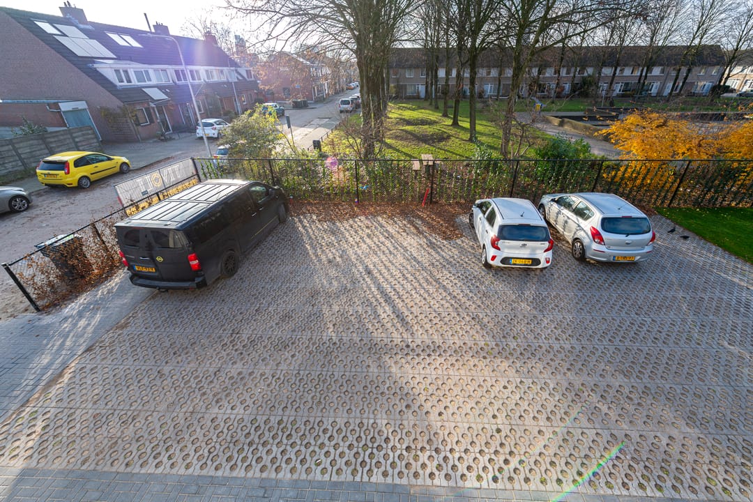 Foto 28 van Van Bylandtstraat 25-F