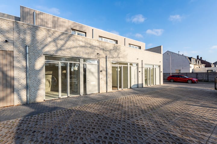 Van Bylandtstraat 25-e