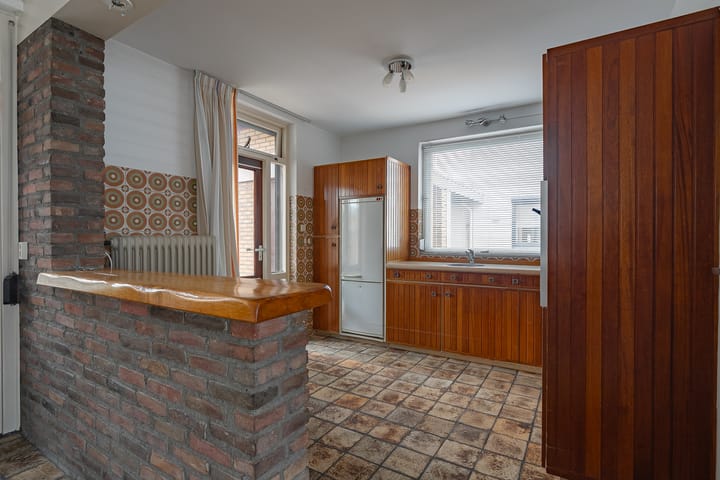 Foto 8 van Sint Augustinusstraat 8