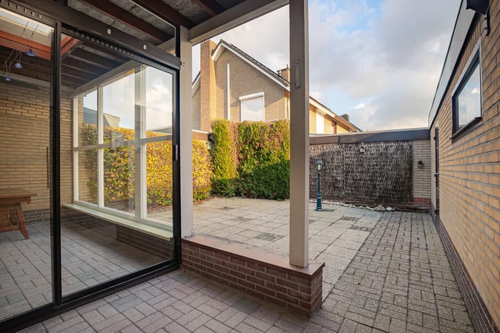 Foto 19 van Sint Augustinusstraat 8