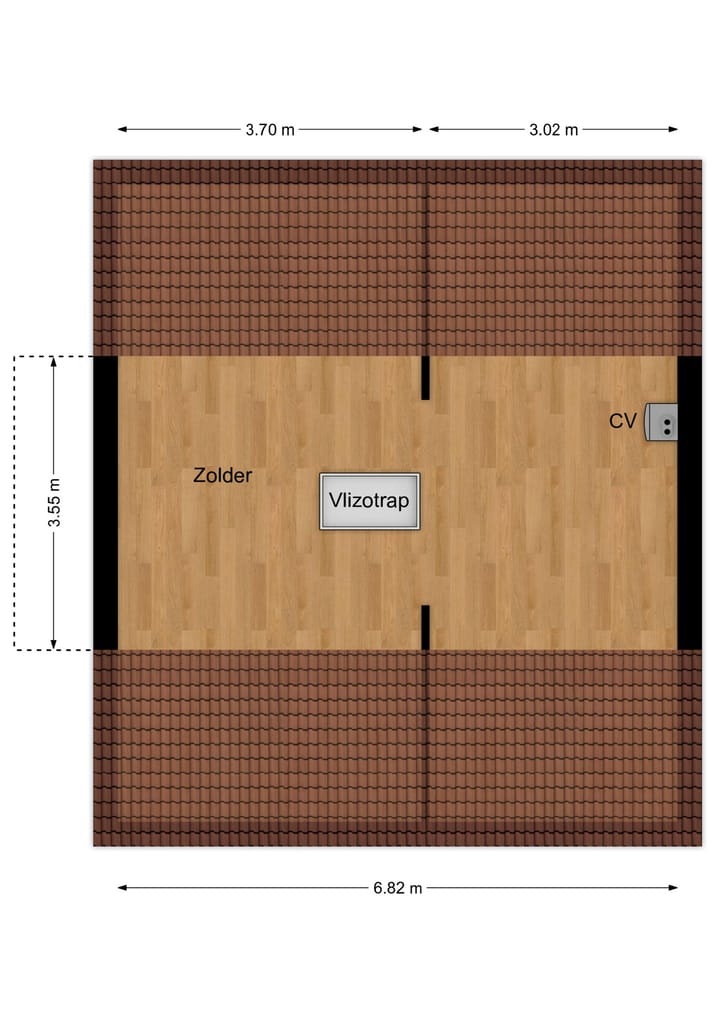 Foto 25 van Sint Augustinusstraat 8