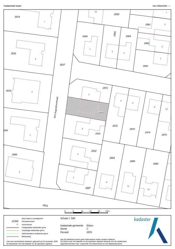 Foto 26 van Sint Augustinusstraat 8