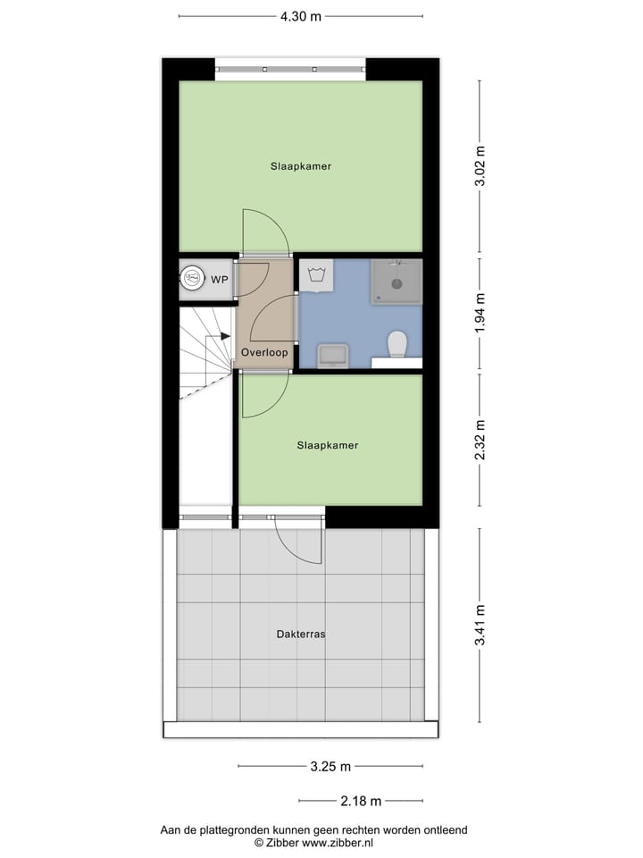 Foto 37 van Van Bylandtstraat 25-E