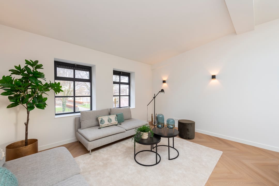 Foto 16 van Van Bylandtstraat 25-C