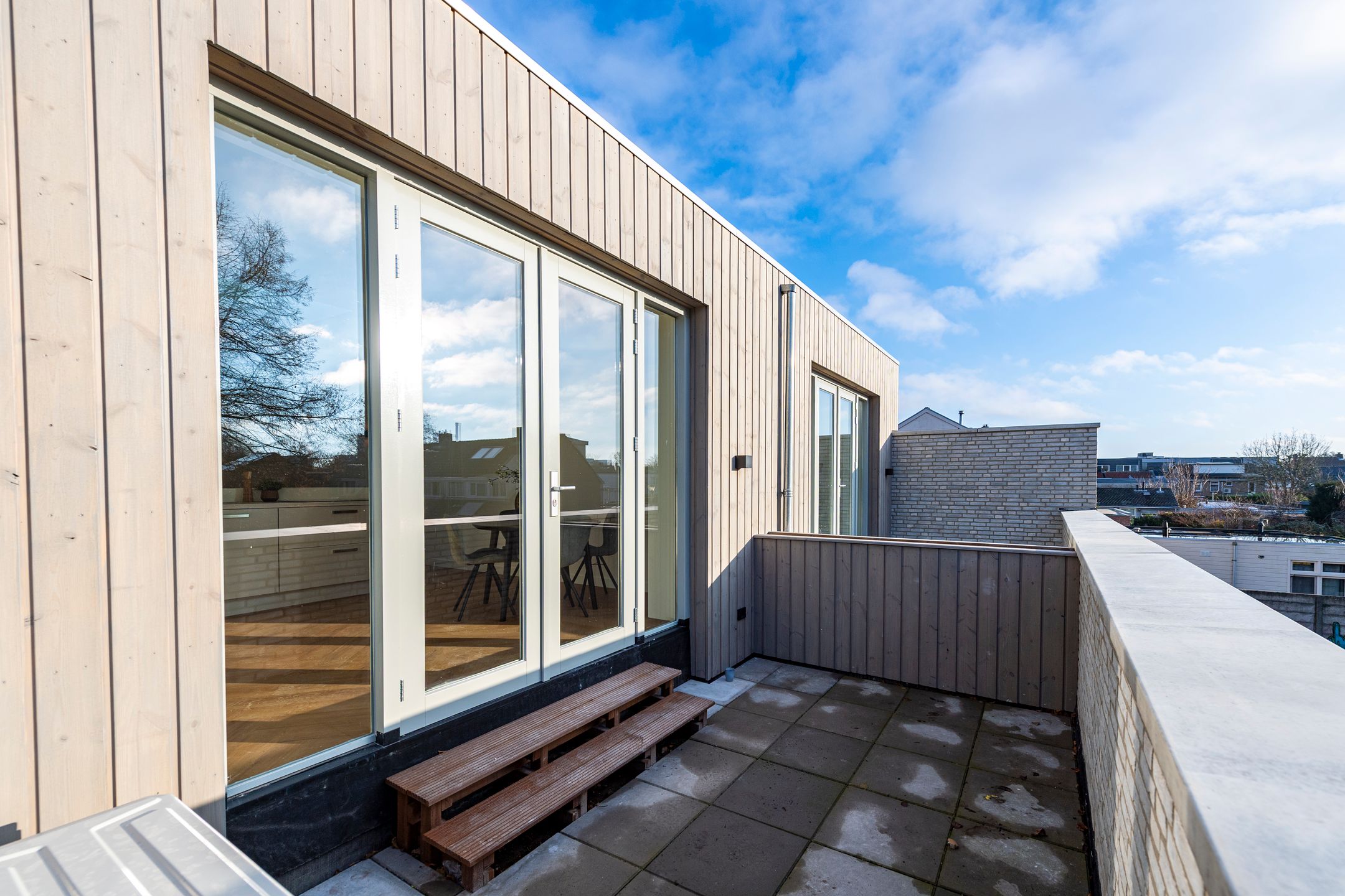 Foto 27 van Van Bylandtstraat 25-C