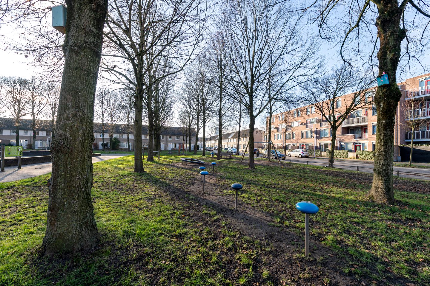 Foto 35 van Van Bylandtstraat 25-C