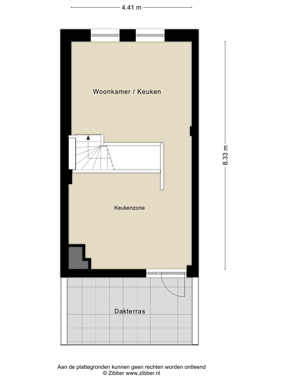 Foto 38 van Van Bylandtstraat 25-C