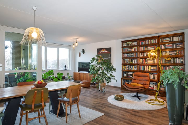 Foto 2 van Gelderseplein 35