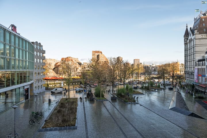 Foto 3 van Gelderseplein 35