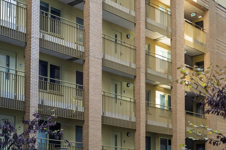 Foto 5 van Gelderseplein 35