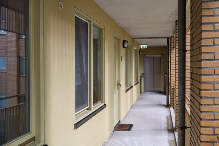 Foto 6 van Gelderseplein 35