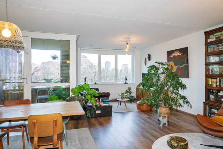 Foto 8 van Gelderseplein 35