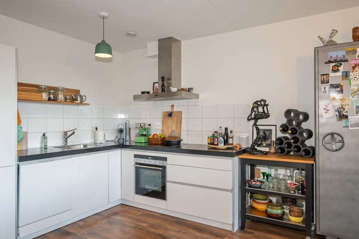 Foto 9 van Gelderseplein 35