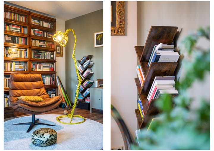 Foto 10 van Gelderseplein 35