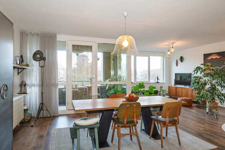 Foto 11 van Gelderseplein 35