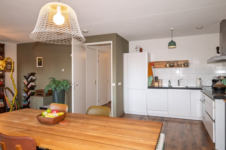 Foto 12 van Gelderseplein 35