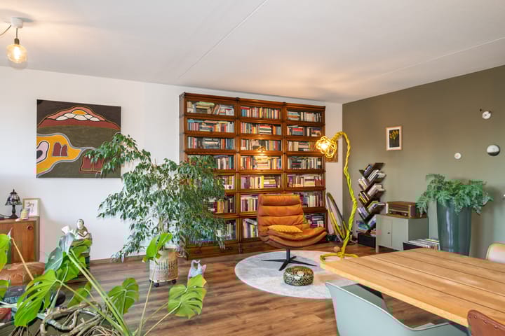 Foto 13 van Gelderseplein 35