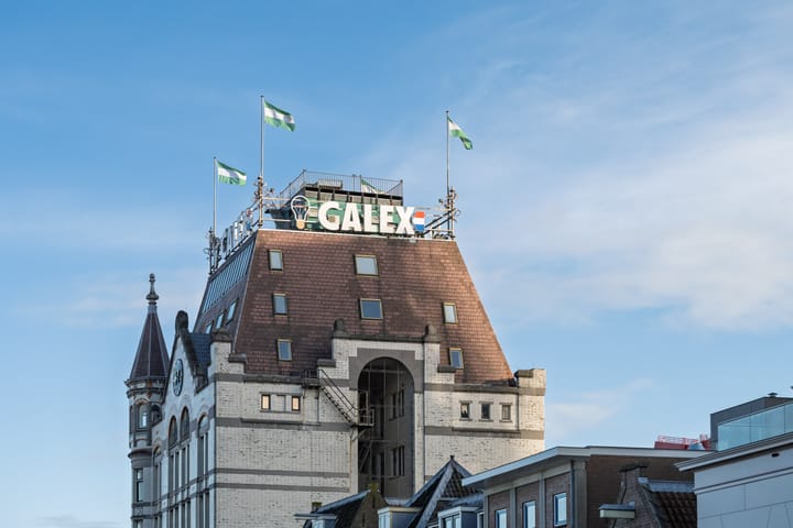 Foto 15 van Gelderseplein 35