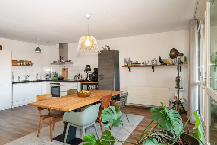 Foto 16 van Gelderseplein 35