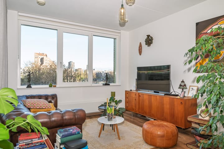 Foto 17 van Gelderseplein 35