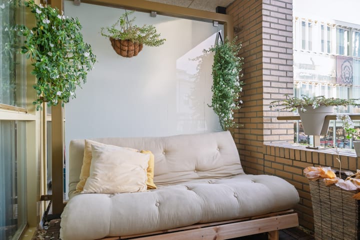 Foto 19 van Gelderseplein 35