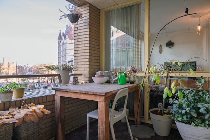 Foto 20 van Gelderseplein 35