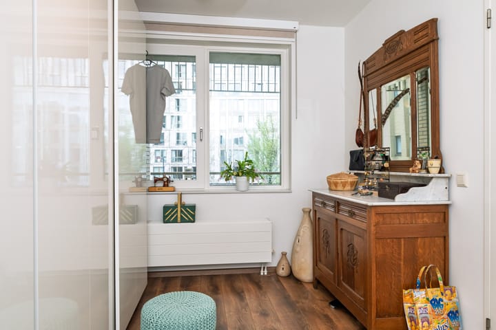 Foto 21 van Gelderseplein 35