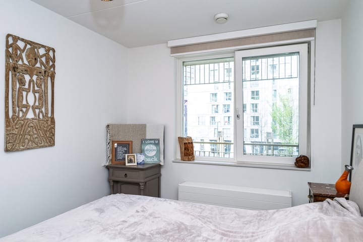 Foto 23 van Gelderseplein 35