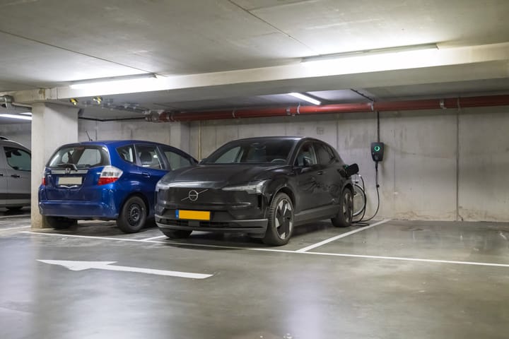 Foto 26 van Gelderseplein 35