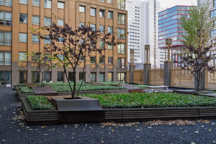 Foto 27 van Gelderseplein 35