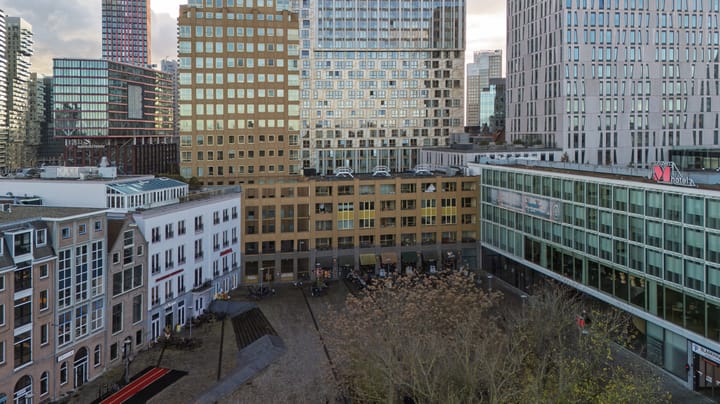 Foto 28 van Gelderseplein 35