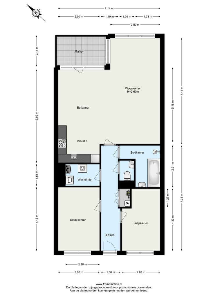 Foto 30 van Gelderseplein 35