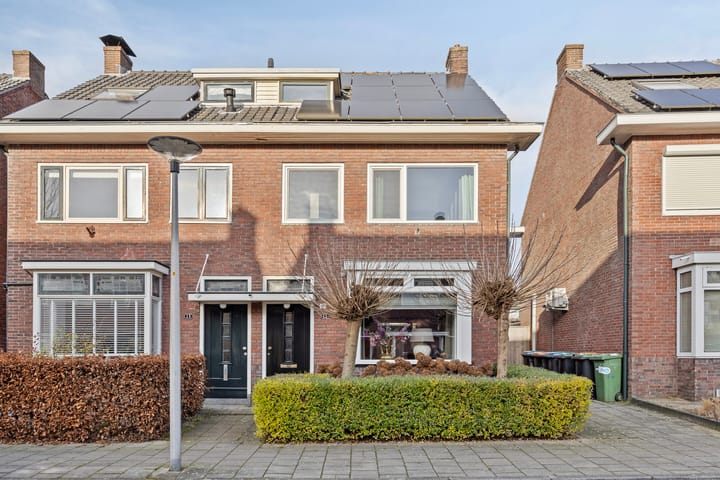 Photo 4 of Palembangstraat 16