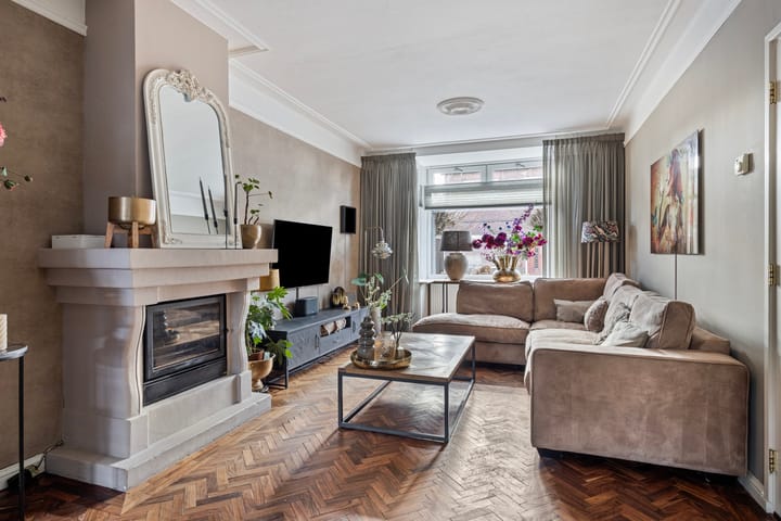 Foto 5 van Palembangstraat 16