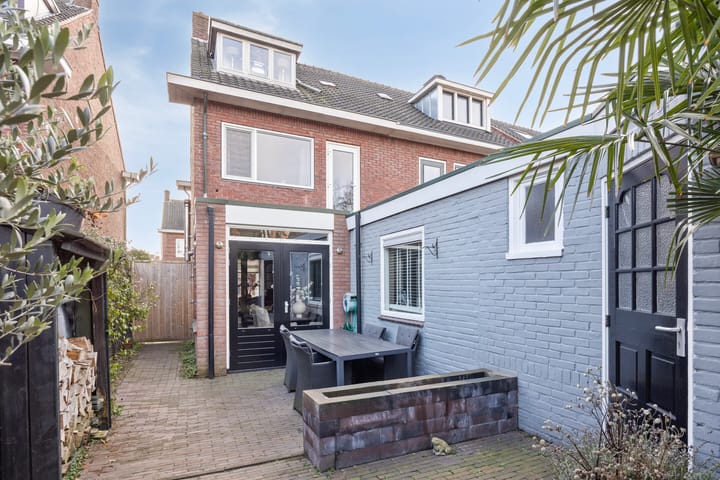 Foto 33 van Palembangstraat 16