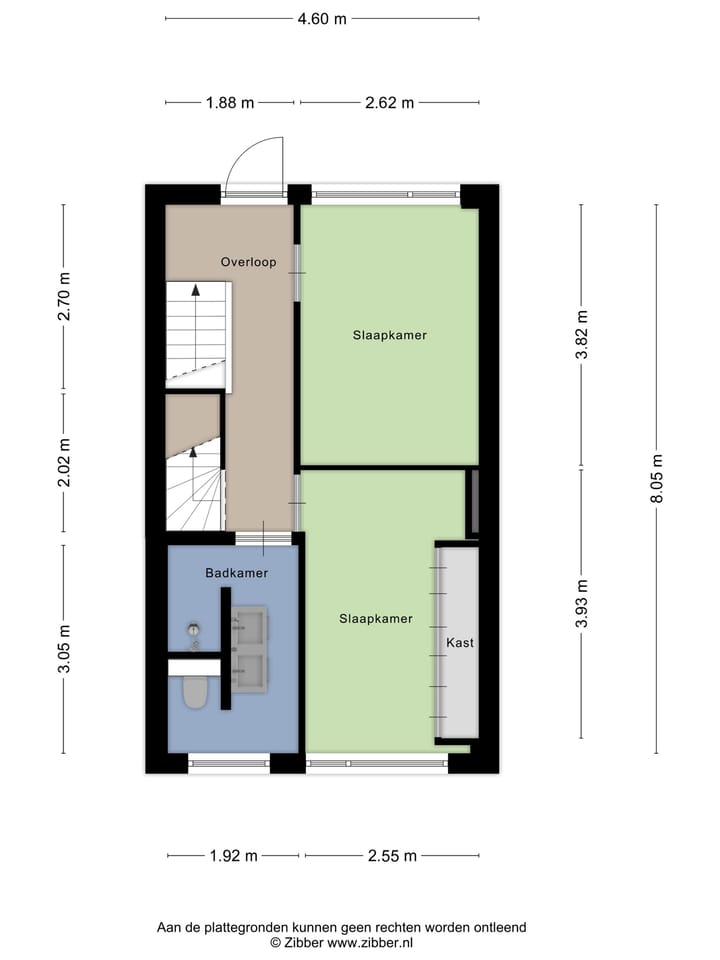 Foto 40 van Palembangstraat 16