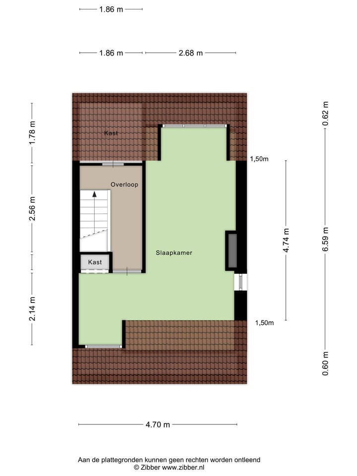 Foto 41 van Palembangstraat 16