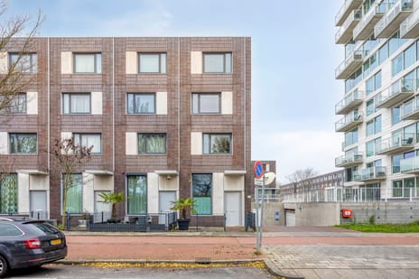 Erasmusweg thumbnail