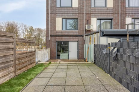 Erasmusweg 1903 secondary image