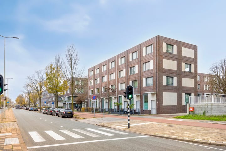 Foto 5 van Erasmusweg 1903