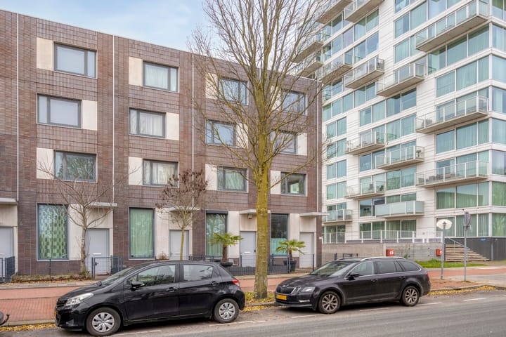 Foto 6 van Erasmusweg 1903