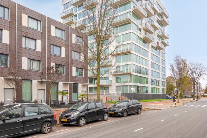 Foto 7 van Erasmusweg 1903