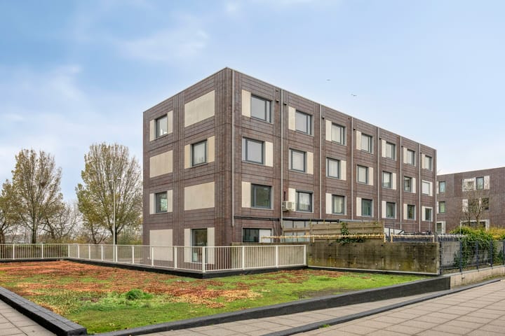 Foto 32 van Erasmusweg 1903