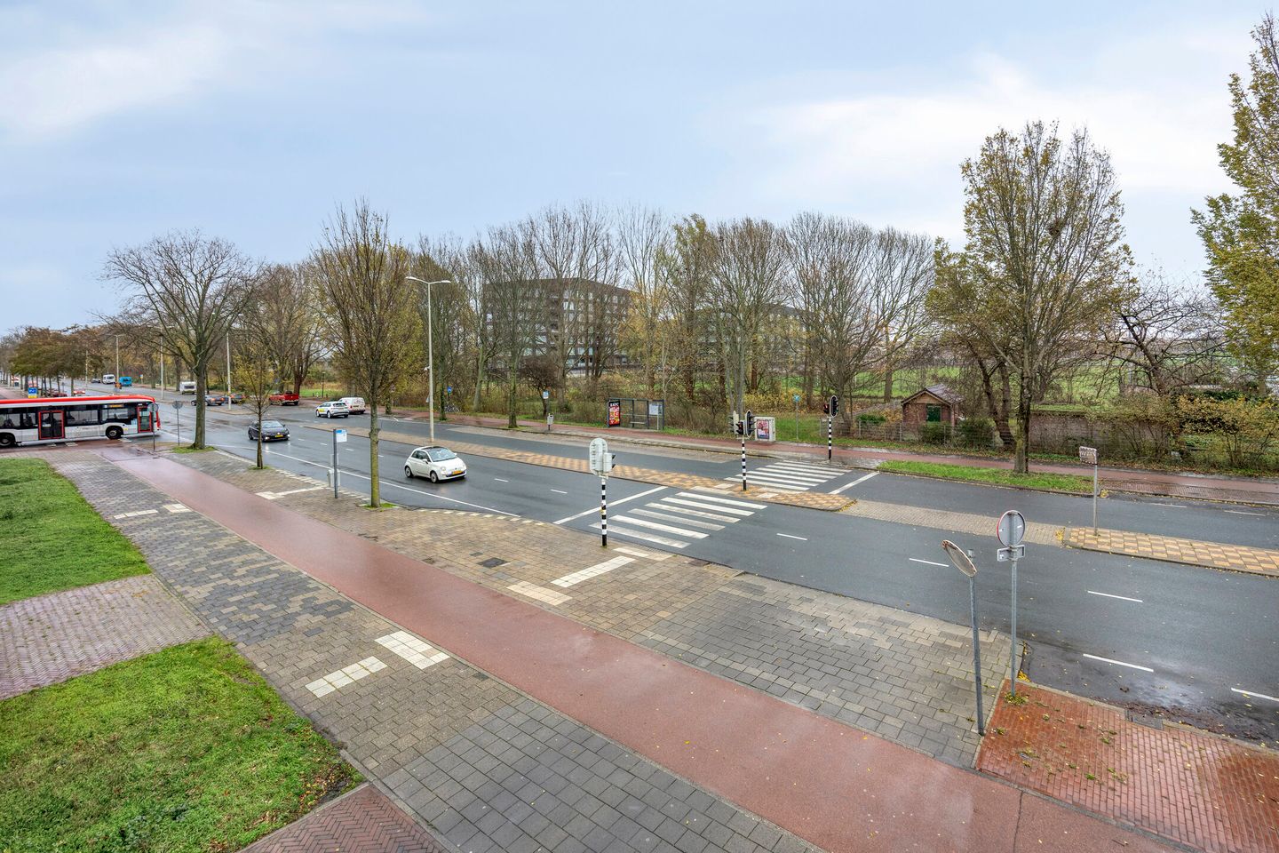 Foto 35 van Erasmusweg 1903