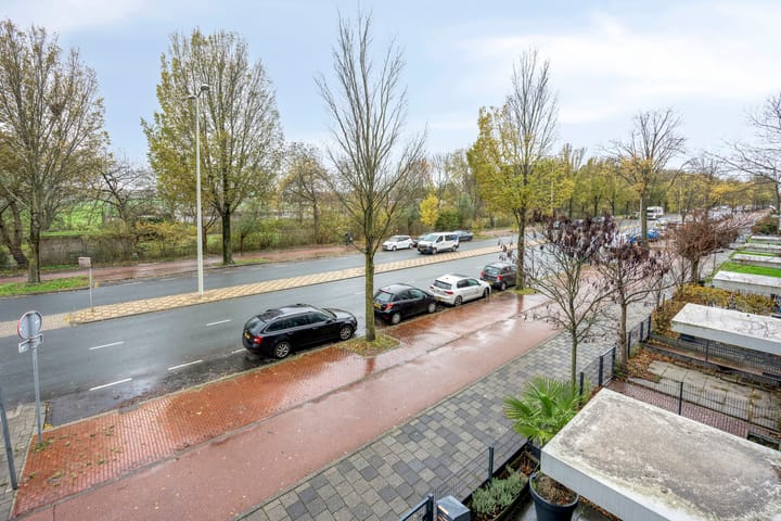 Foto 38 van Erasmusweg 1903