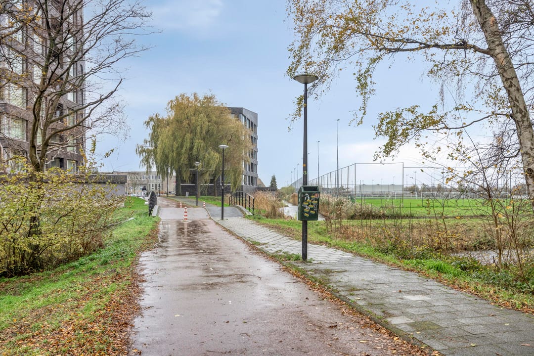 Foto 38 van Erasmusweg 1903