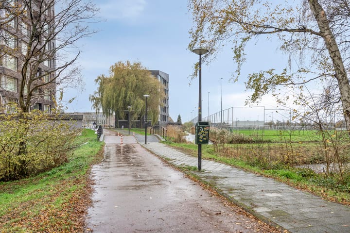 Foto 40 van Erasmusweg 1903