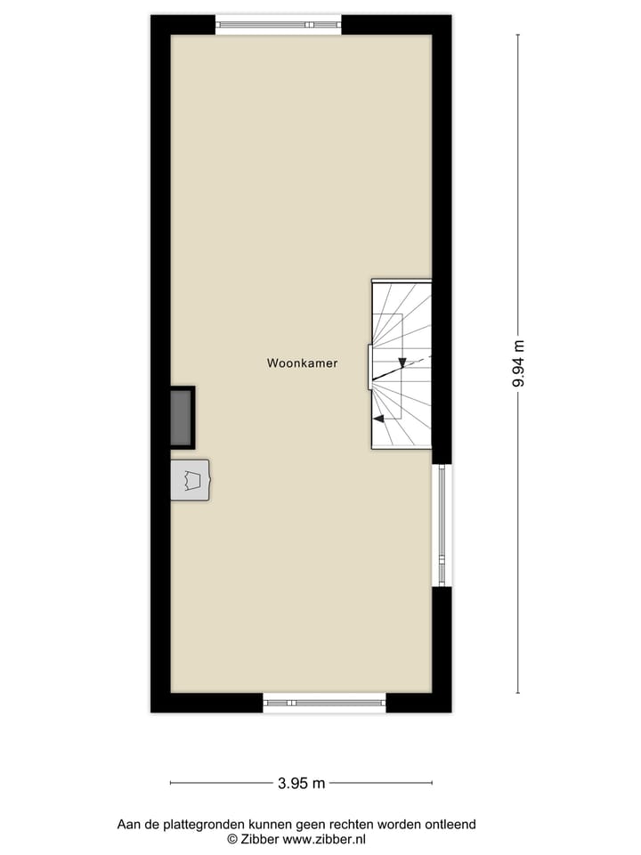 Foto 44 van Erasmusweg 1903